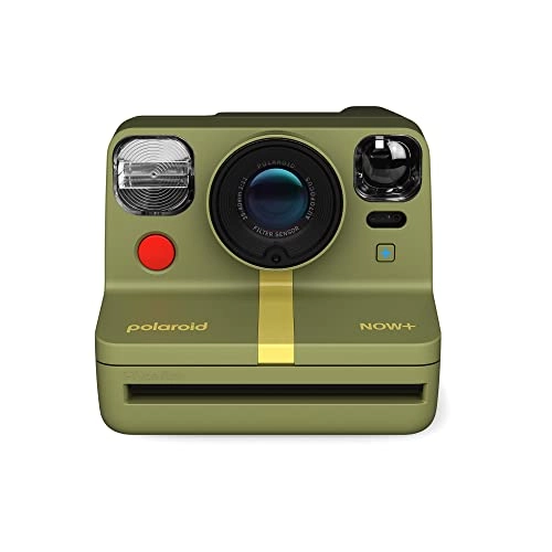Now Instant Camera Generation 2