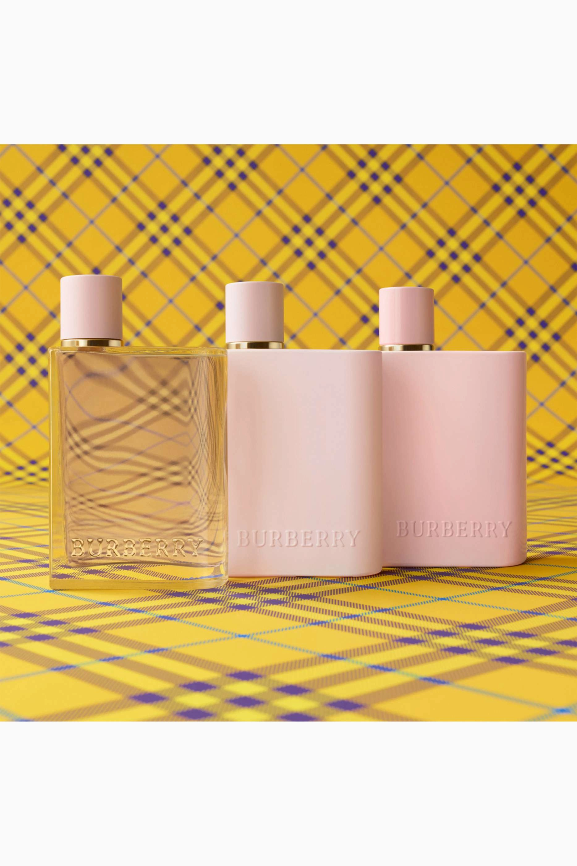 Her Eau de Parfum Intense - 100ml