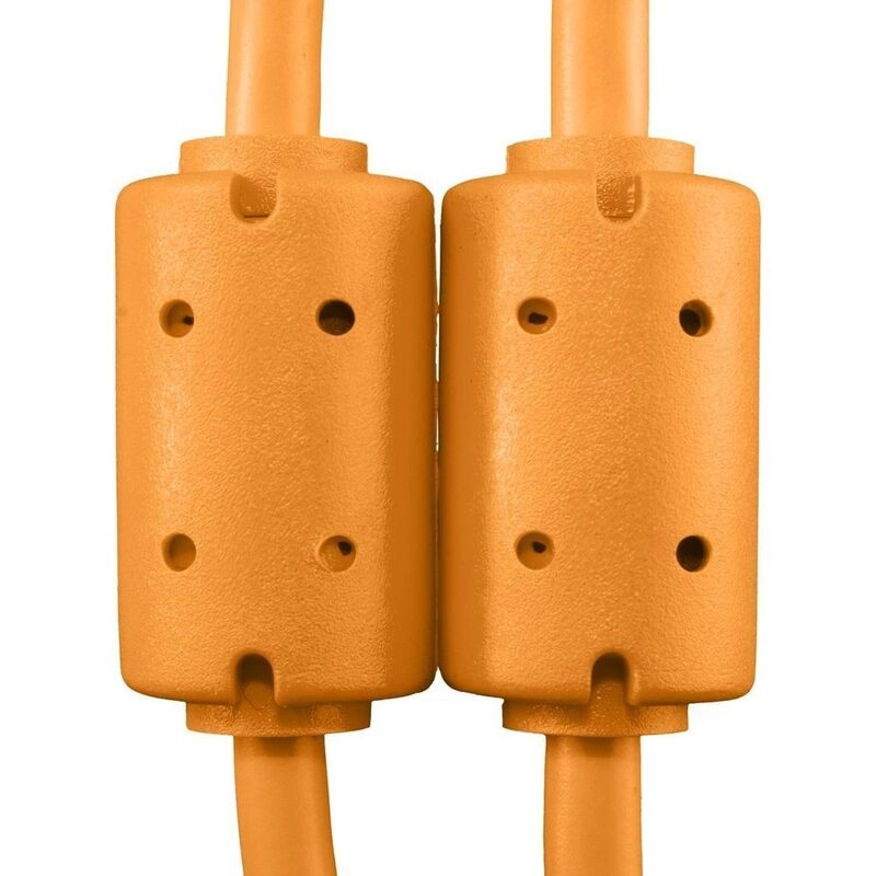 Ultimate Cable USB-A to USB-B 3m Straight