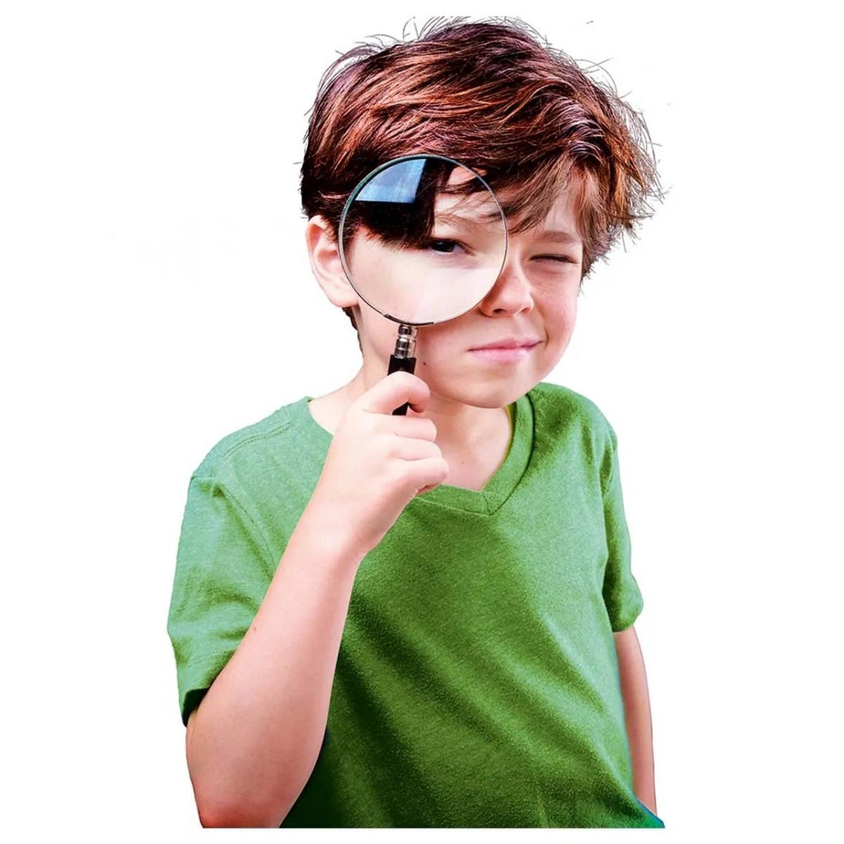 Science & Play Minerals & Geodes Kit Earth Science - 8 years+