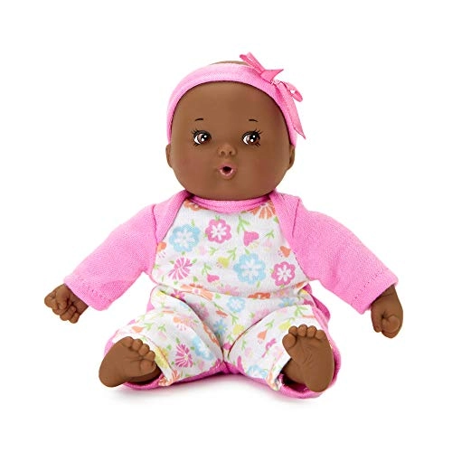 Little Cuties - 8" Dark Skin Tone Ages 5+