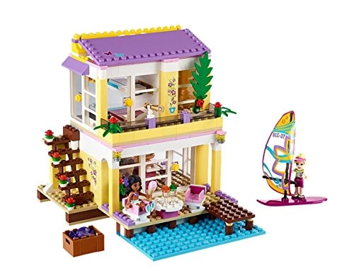 Friends Stephanie's Beach House (41037)