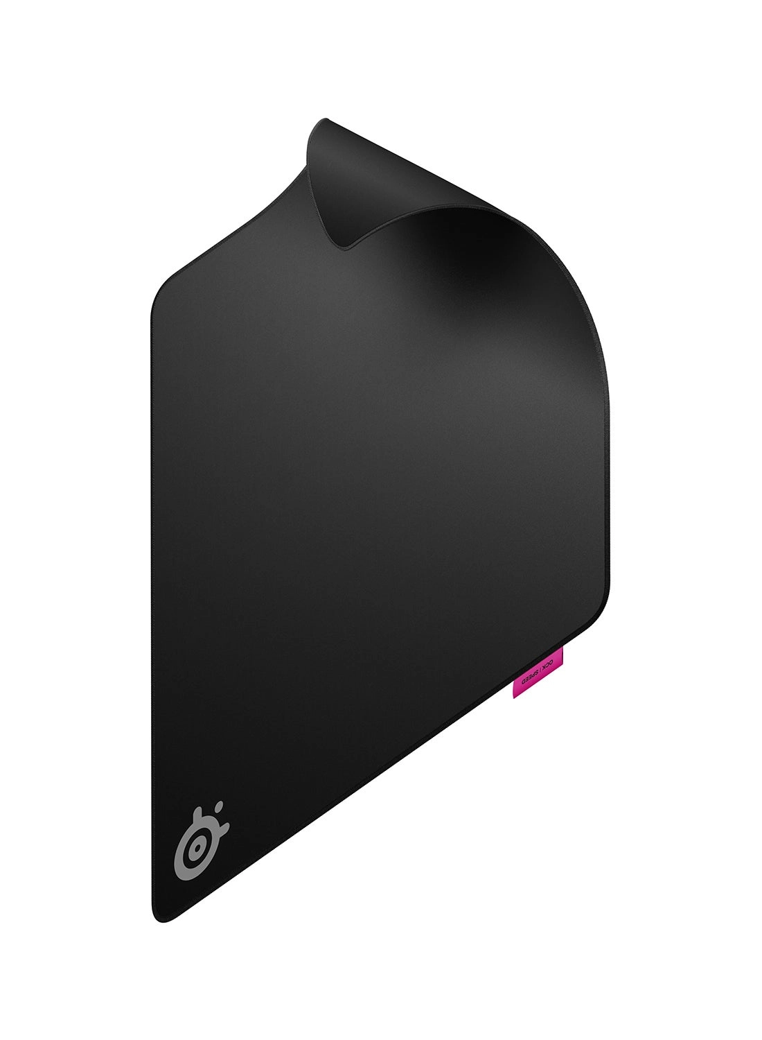 QcK Performance L Gaming Mouse Pad - 49x42 cm