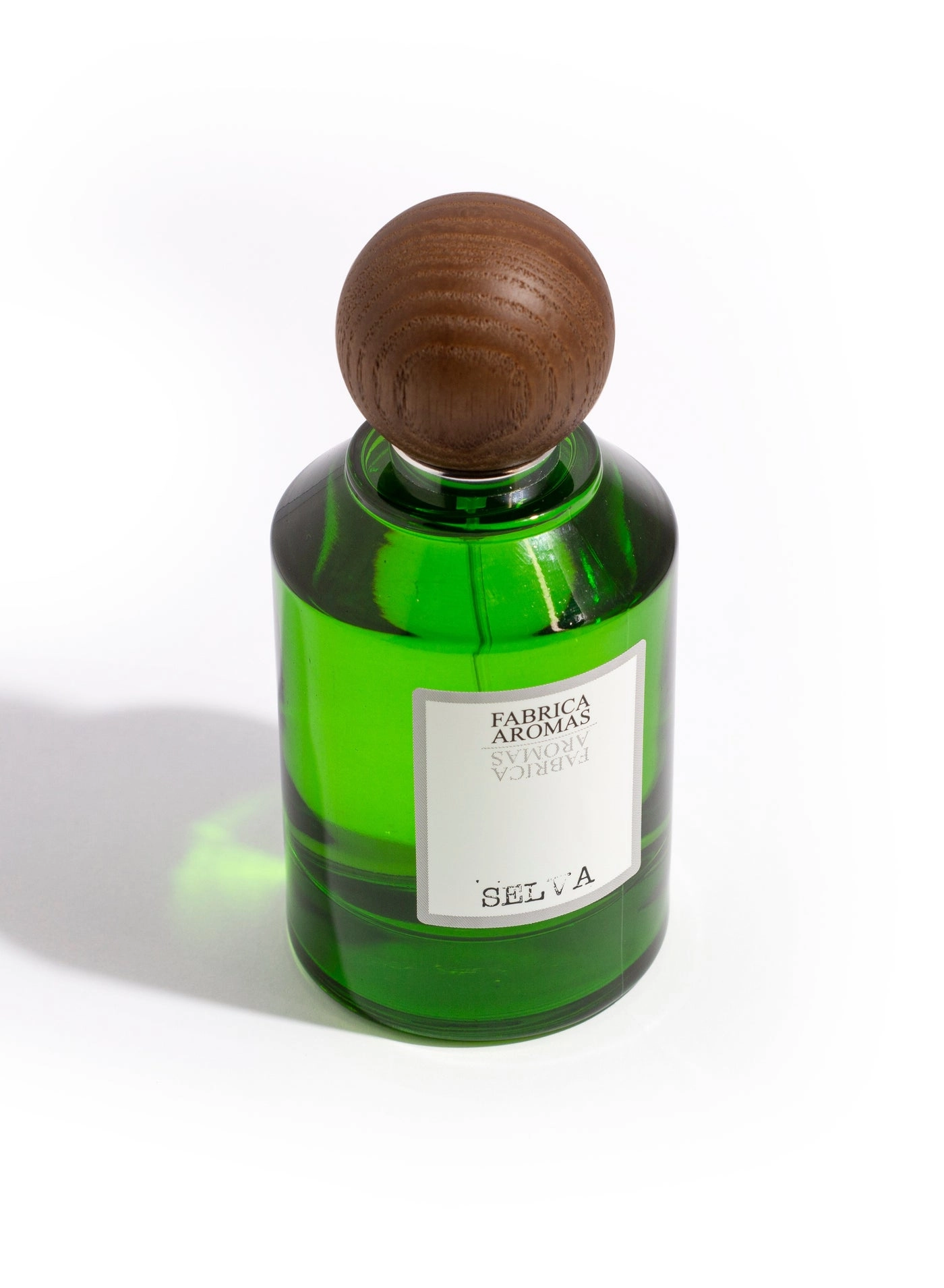 Selva Eau de Parfum 100ml