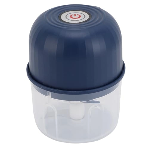 Garlic Chopper - 260 ML 3 Blades