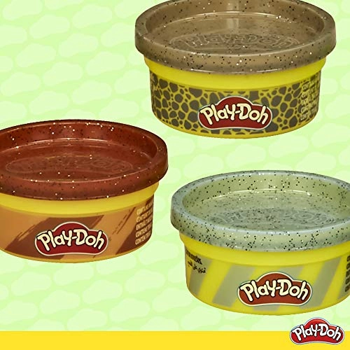 Dinosaur Theme 13-Pack - 2+ years