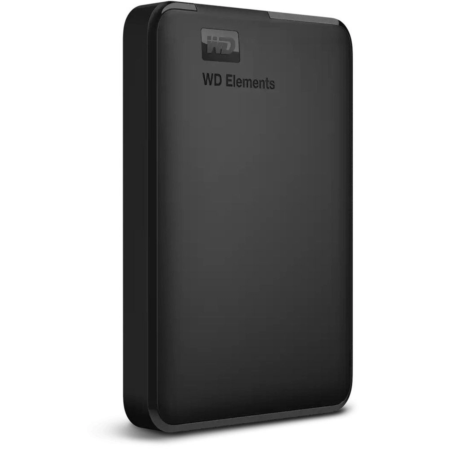 Elements 5TB HDD