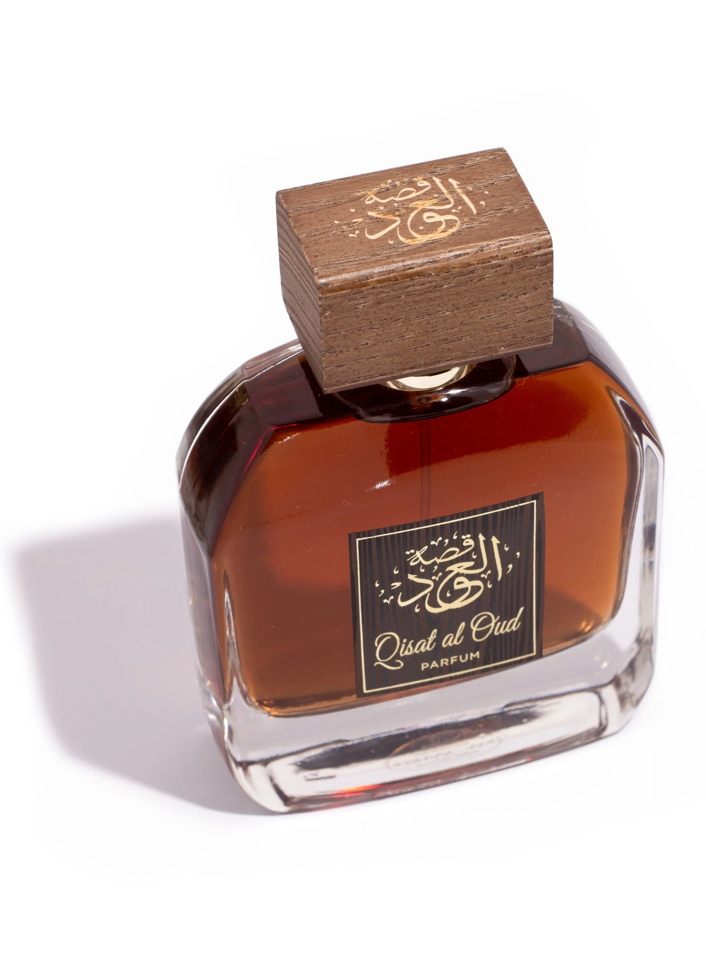 Qisat Al Oud Eau de Parfum 100ml