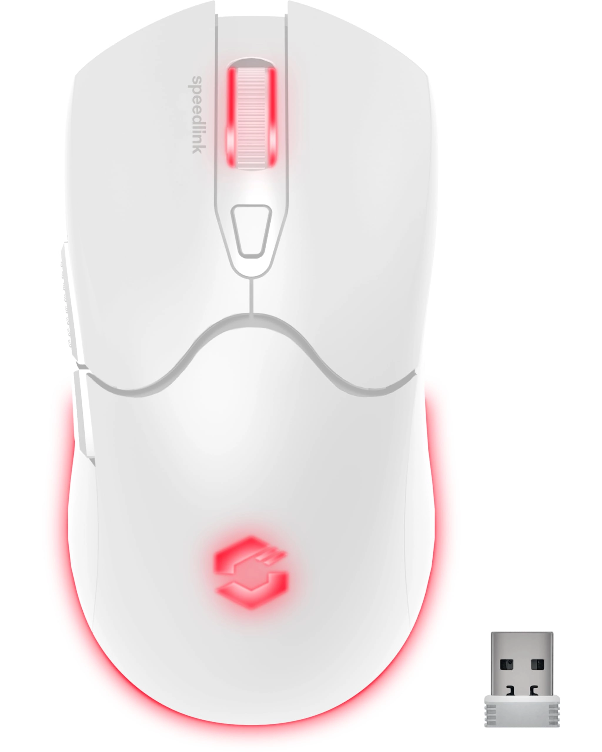 SPEEDLINK Velox RGB Gaming Mouse - Wireless