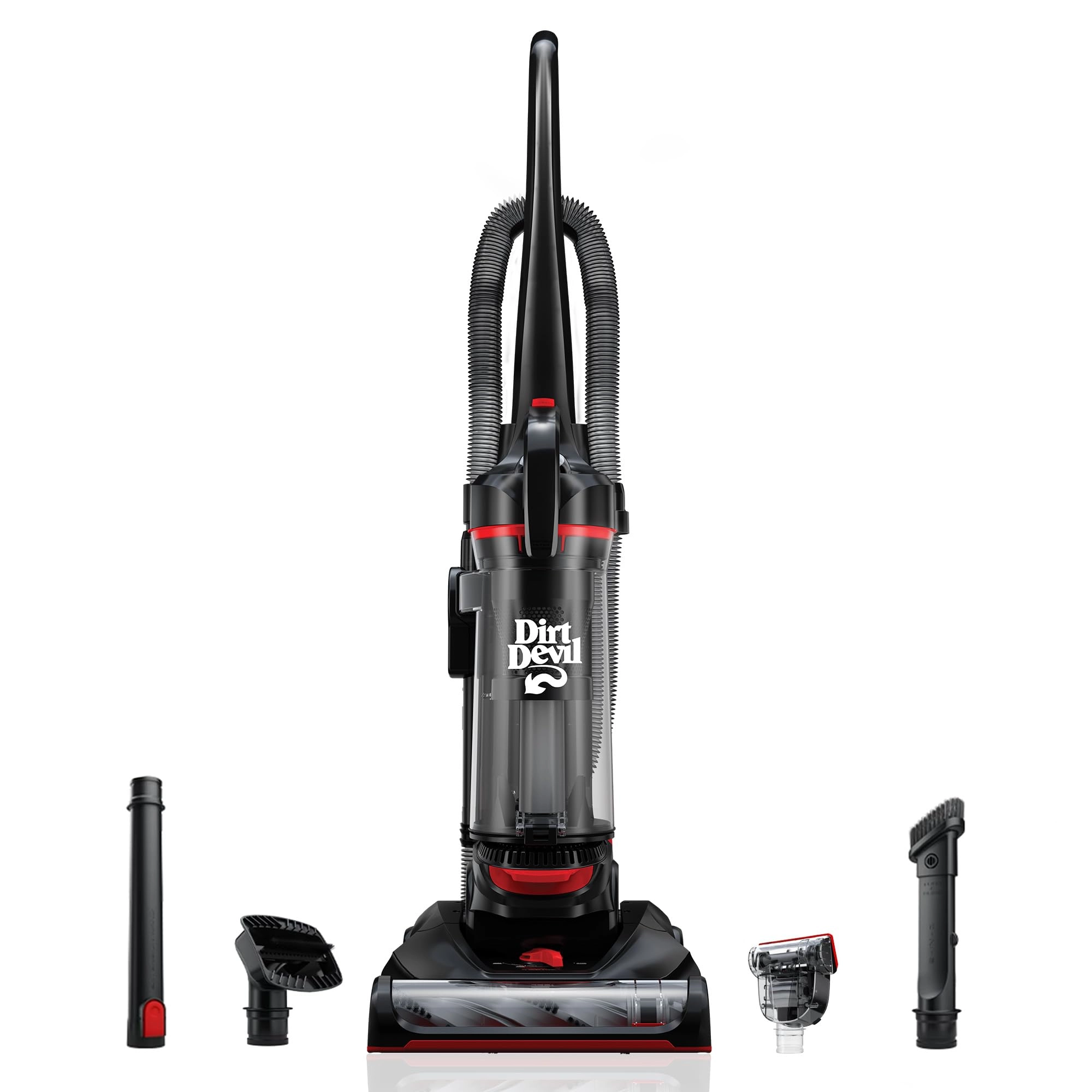 Dirt Devil Multi-Surface Total Pet+ (UD76400V)