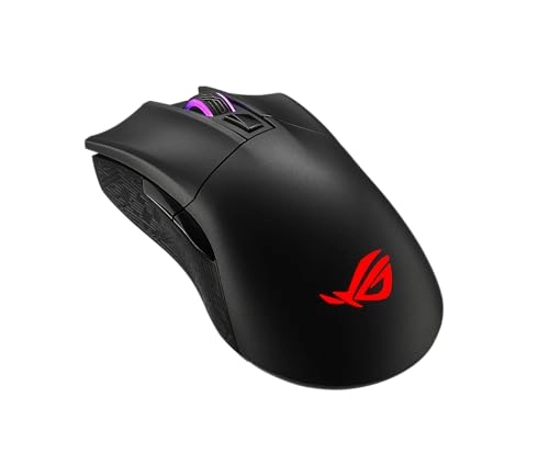 ROG Gladius II Mouse - Wireless