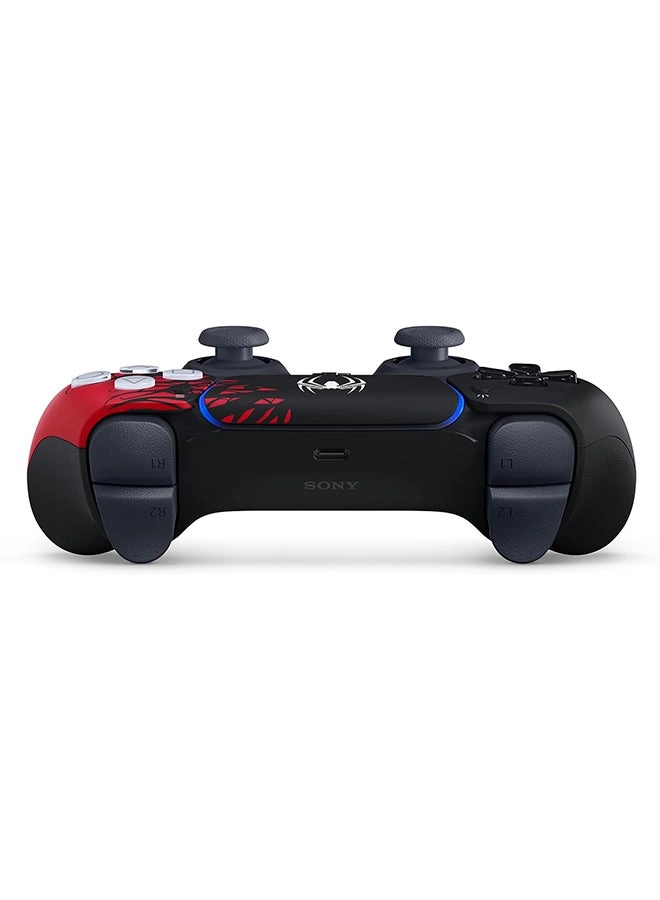 DualSense Wireless Controller (PS5) Marvel's Spider-Man 2 Limited Edition
