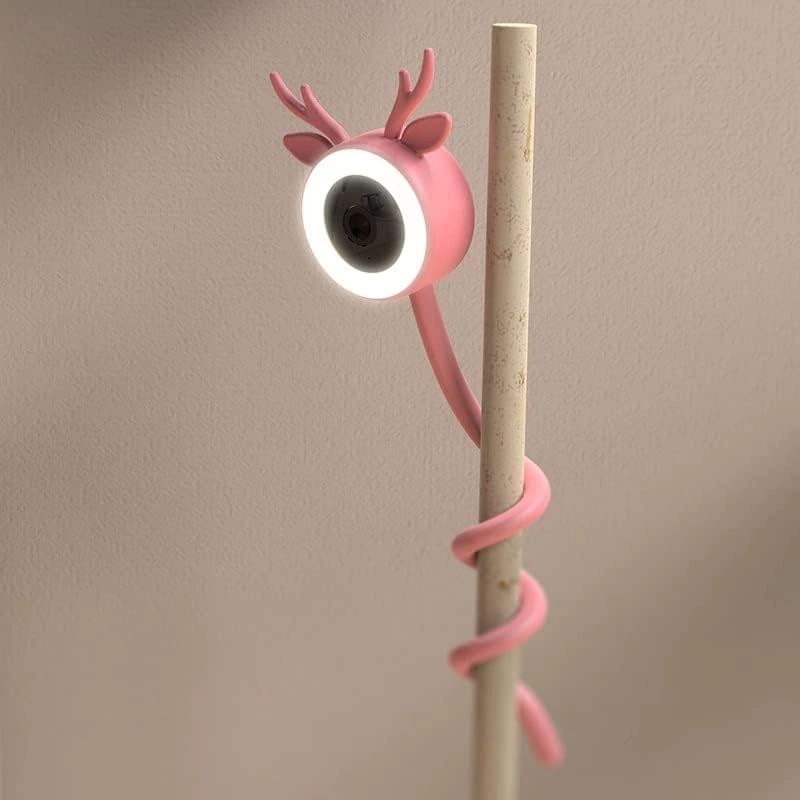 Wireless Baby Monitor Camera