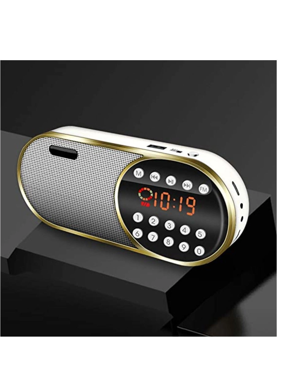 Multiband Radio - Portable