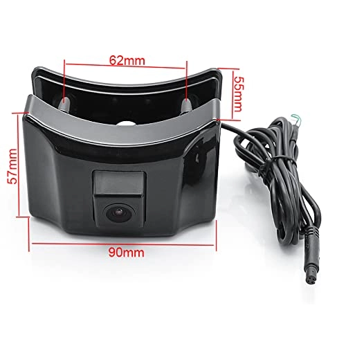 Front View Camera - Night vision Wire