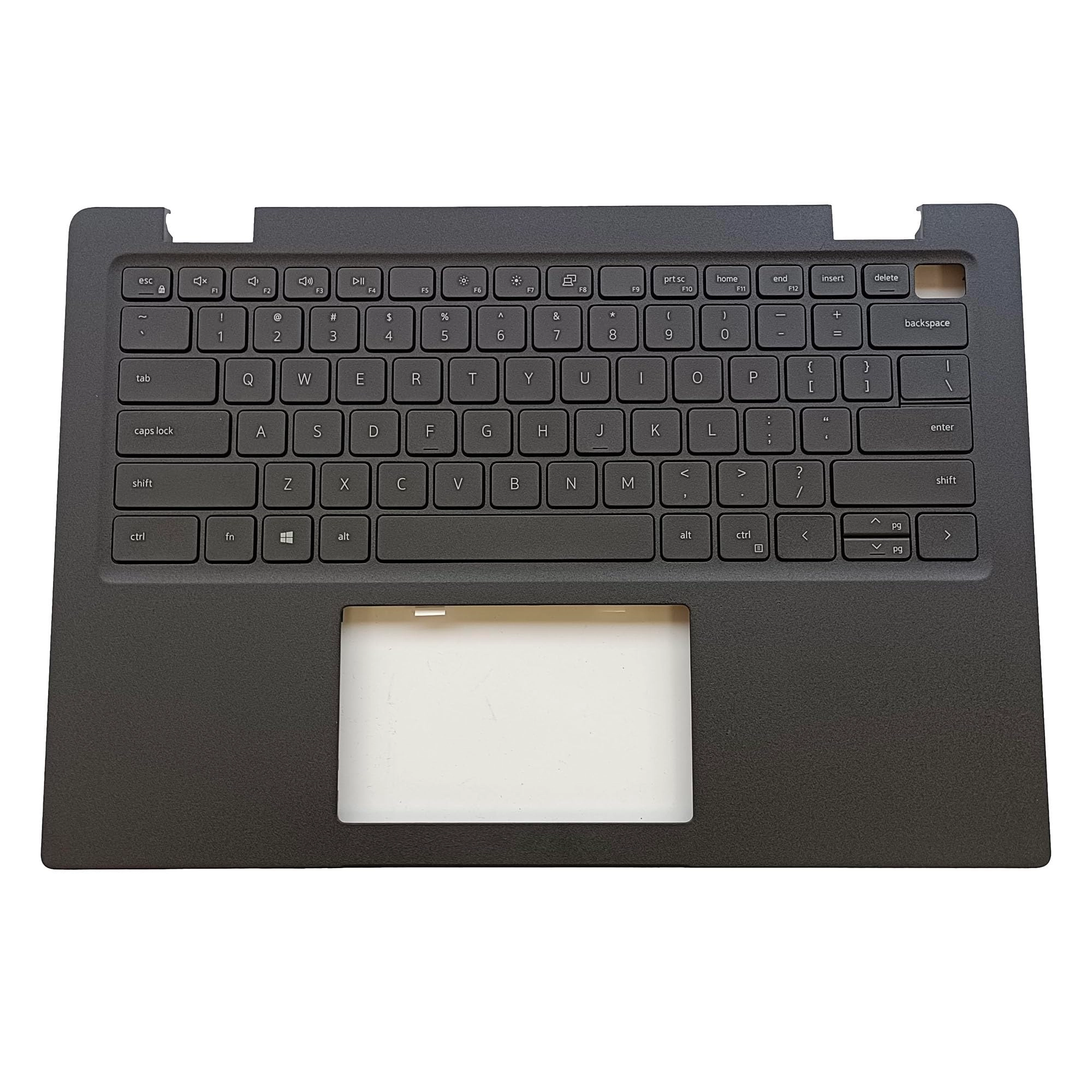 F-HONG ELECTRONIC CO LIMITED Latitude 14 3420 E3420 - Non-Backlit Keyboard Assembly Palmrest Touchpad