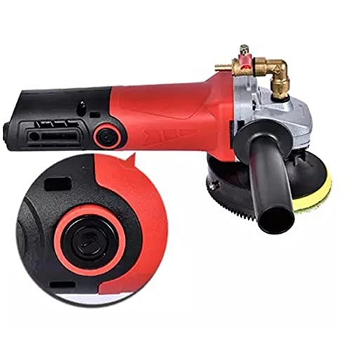 Variable Speed Polisher - 1400w