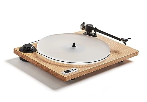 U-Turn Audio Orbit Plus (Gen 2) - External belt drive