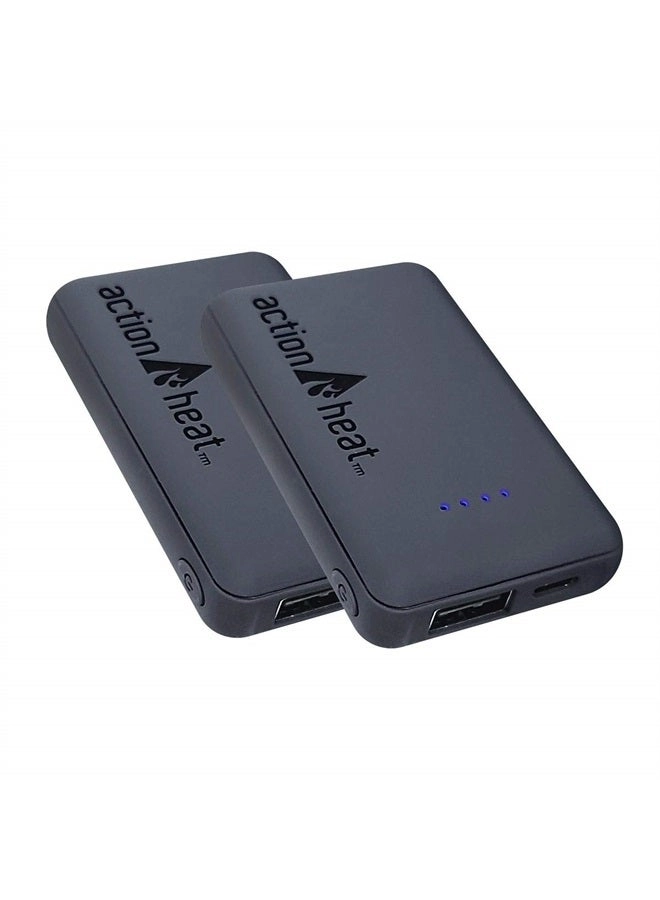 ActionHeat Power Bank - 3000mAh
