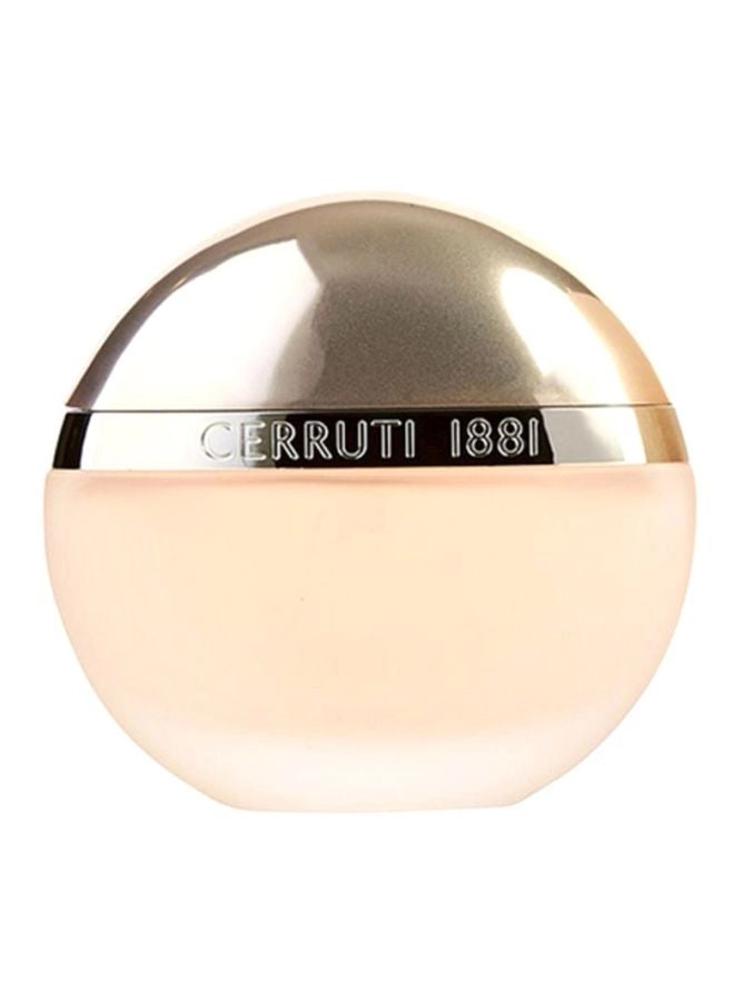 1881 Eau de Toilette 100ml