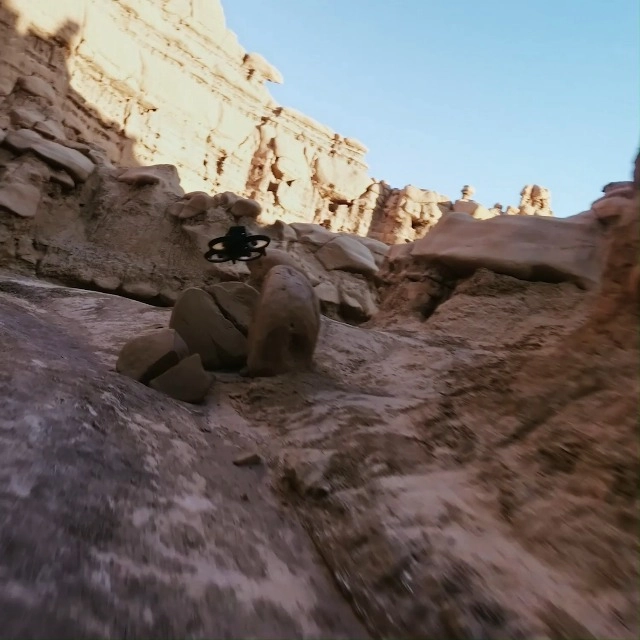 Avata Pro-View Combo - 4K