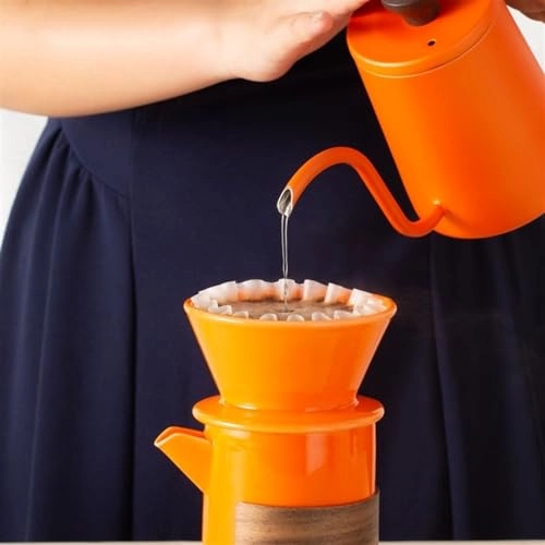 Kettle - 550ml Gooseneck