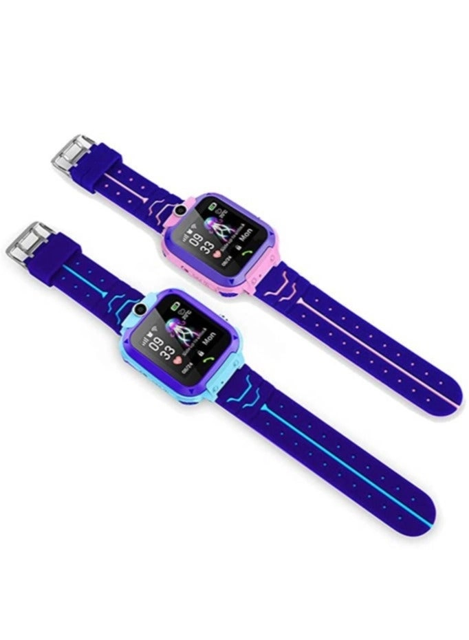 Kids Smart Watch Pro