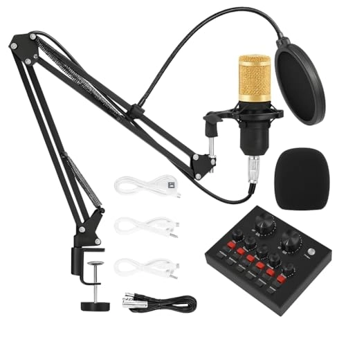 Z346 USB Microphone