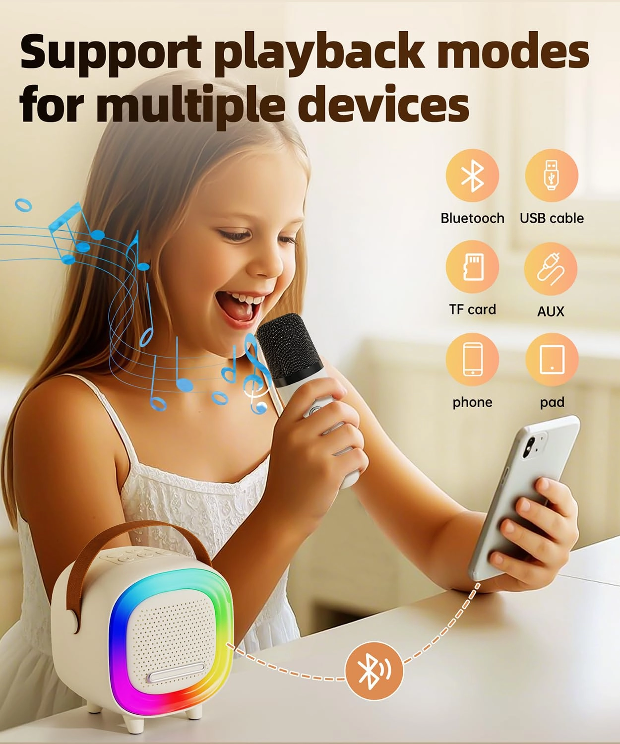 D8 - 2 Wireless Microphones