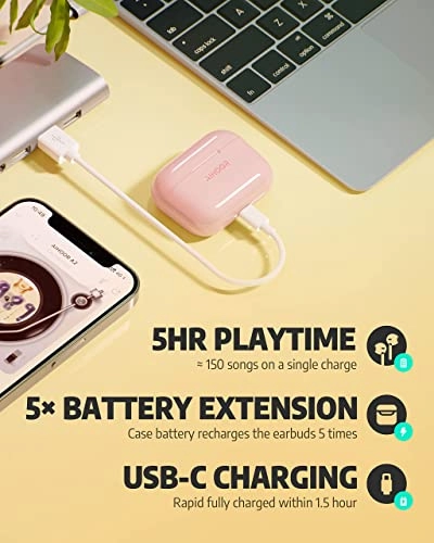 A2 Wireless Earbud