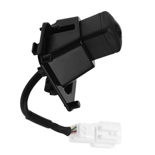 Reversing Car Camera