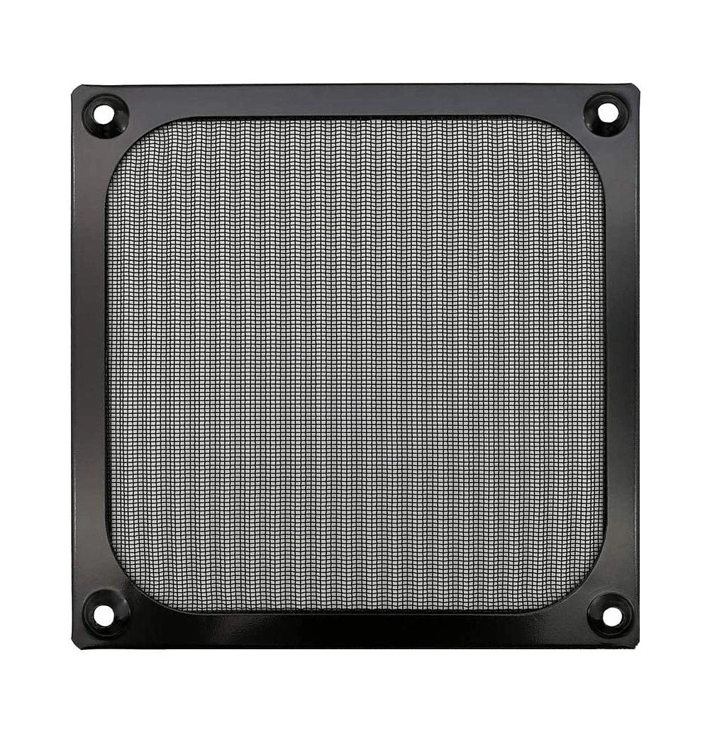 HASTHIP Mesh Fan Filter Dust Guard - 120mm