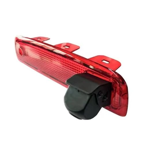 Rear View Camera - Night Vision Wire