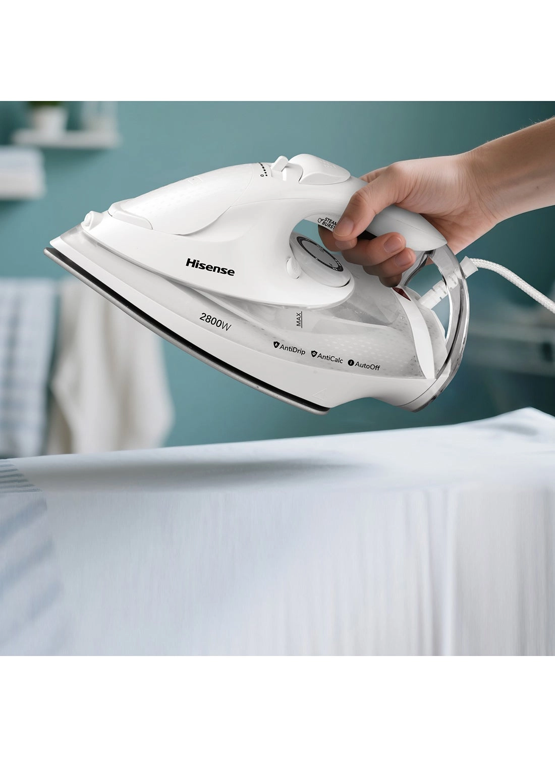 H28SIWES1 - 2800W 300ML