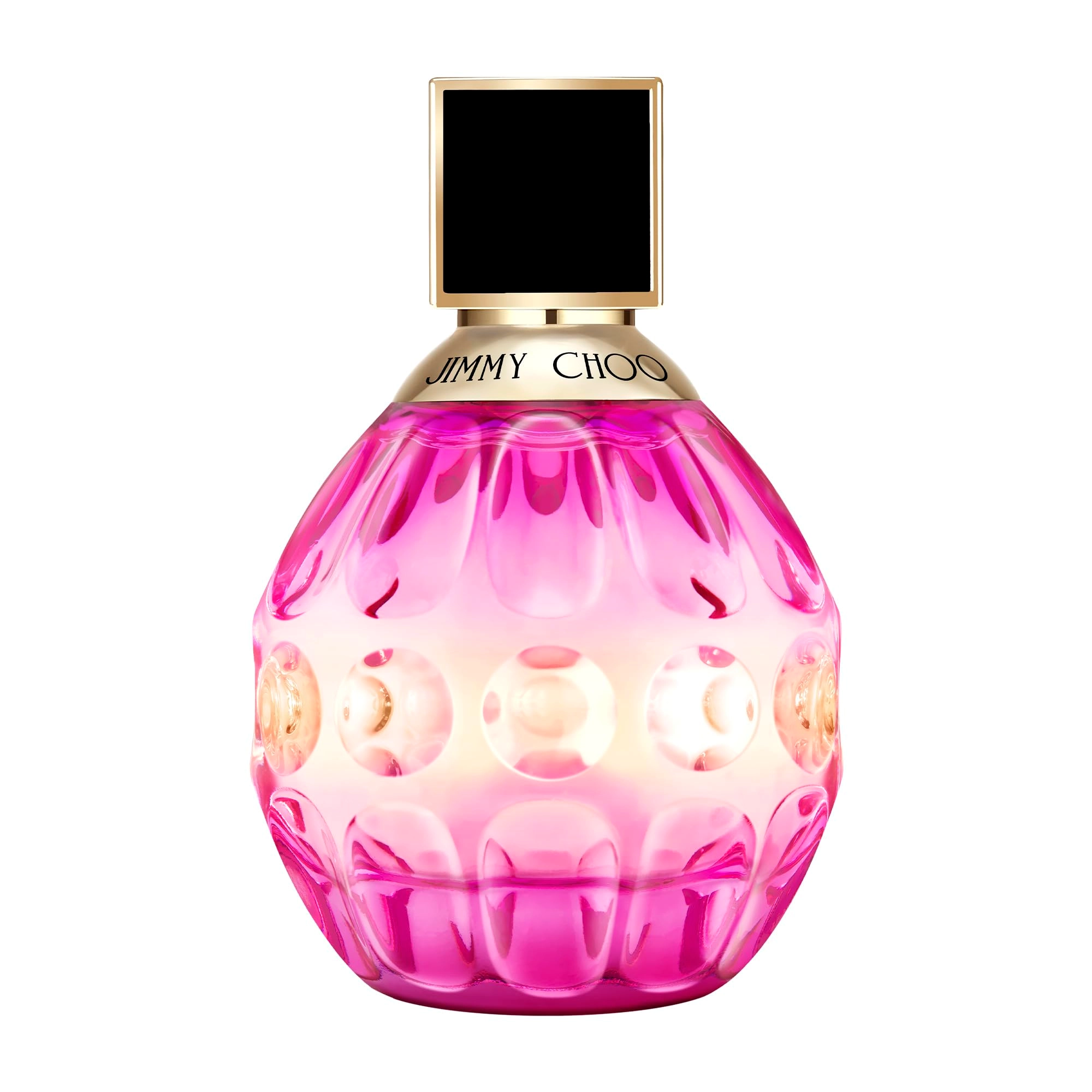 Jimmy Choo Rose Passion Eau de Parfum 60 ml