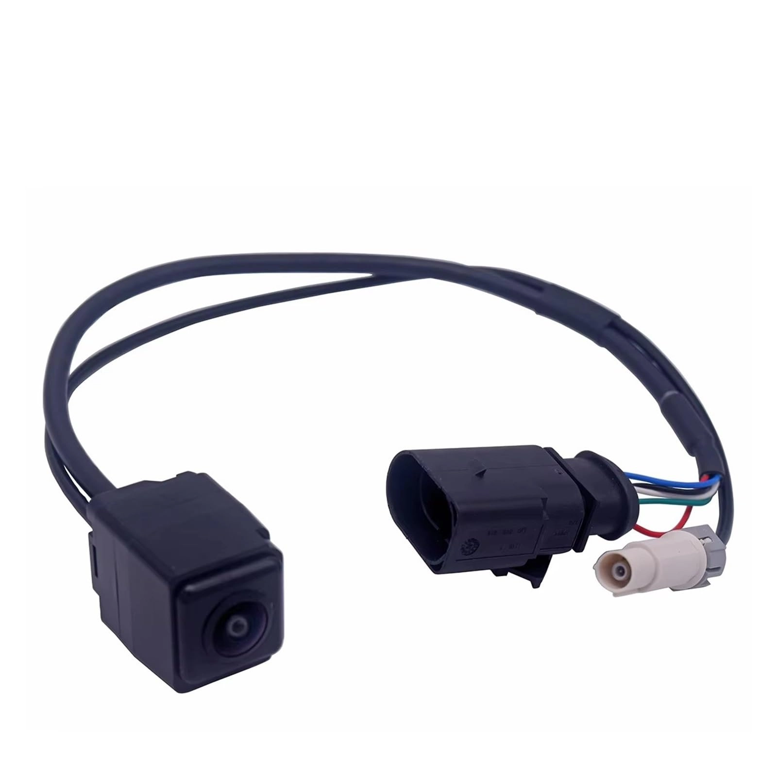 BeiZhengbhD Reversing Camera - Night vision 1080p