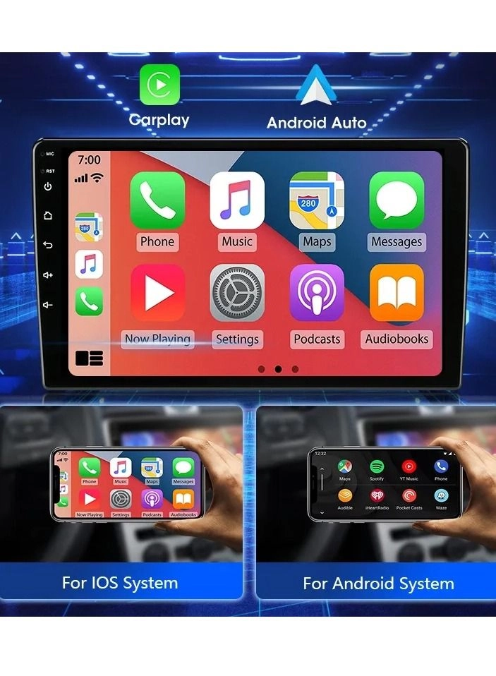 Android Car Screen