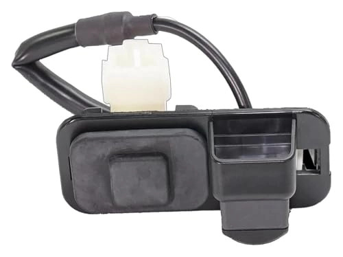 Rear View Camera - wireless