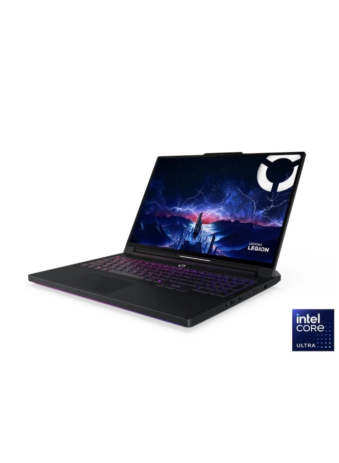 Legion Pro 7 83F50015US - 16'' Core Ultra 9-275HX 64GB DDR5 1TB SSD