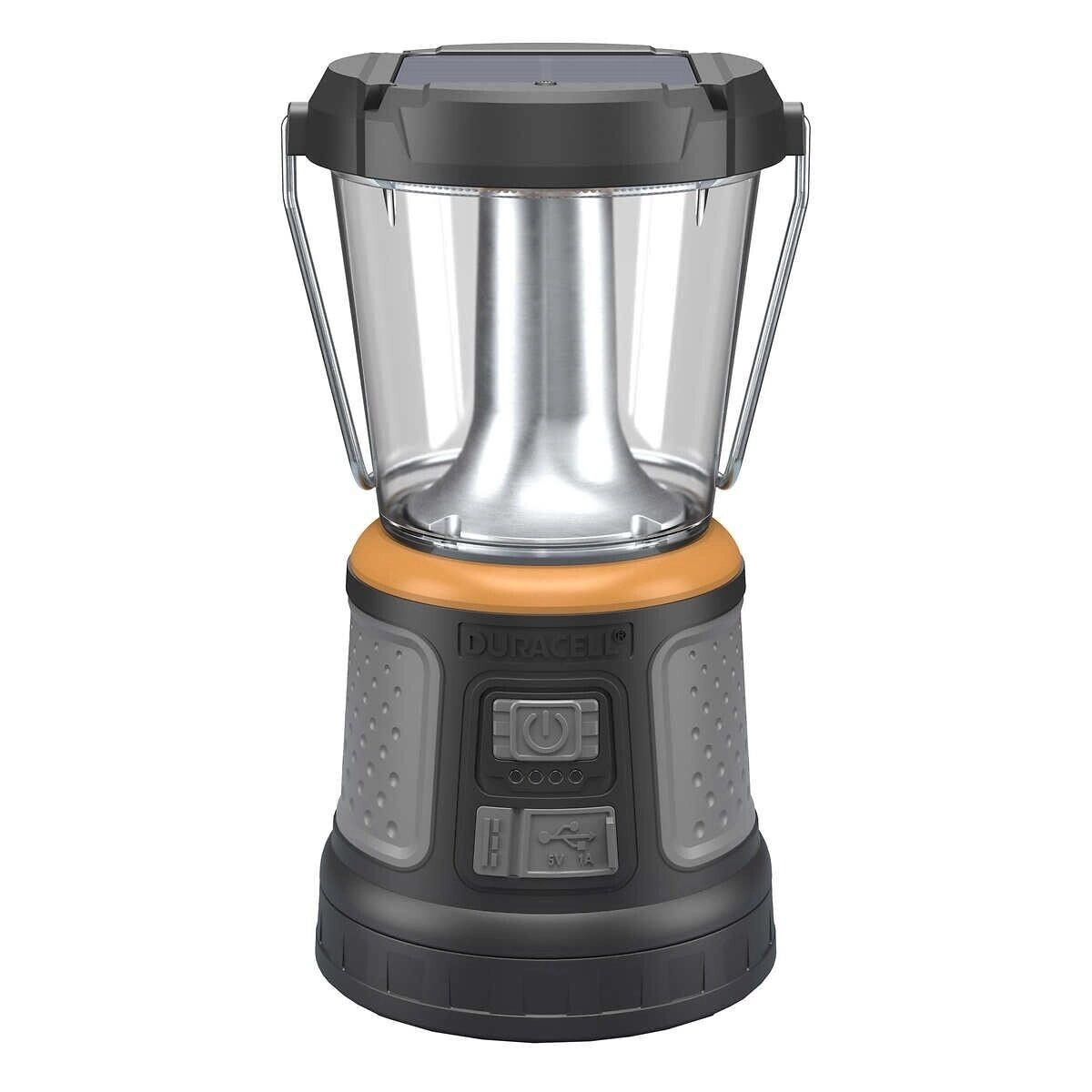 Duracell Tri-Power Flashlight Rechargeable (2000lm)