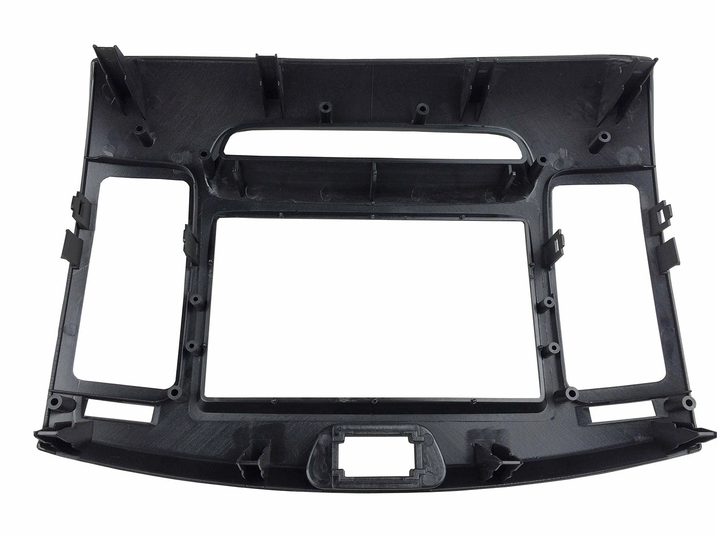 Dash Radio Fascia Kit - Hyundai Elantra (HD), Avante (HD) 2006-2010