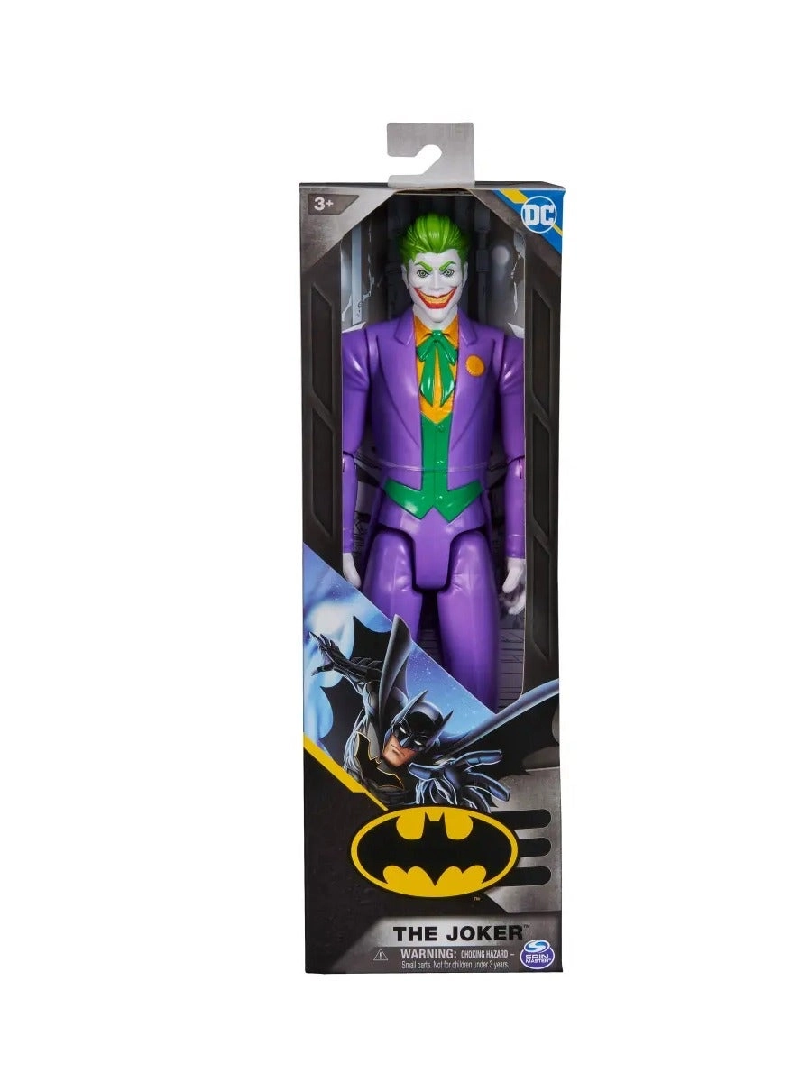 DC Comics Batman - The Joker