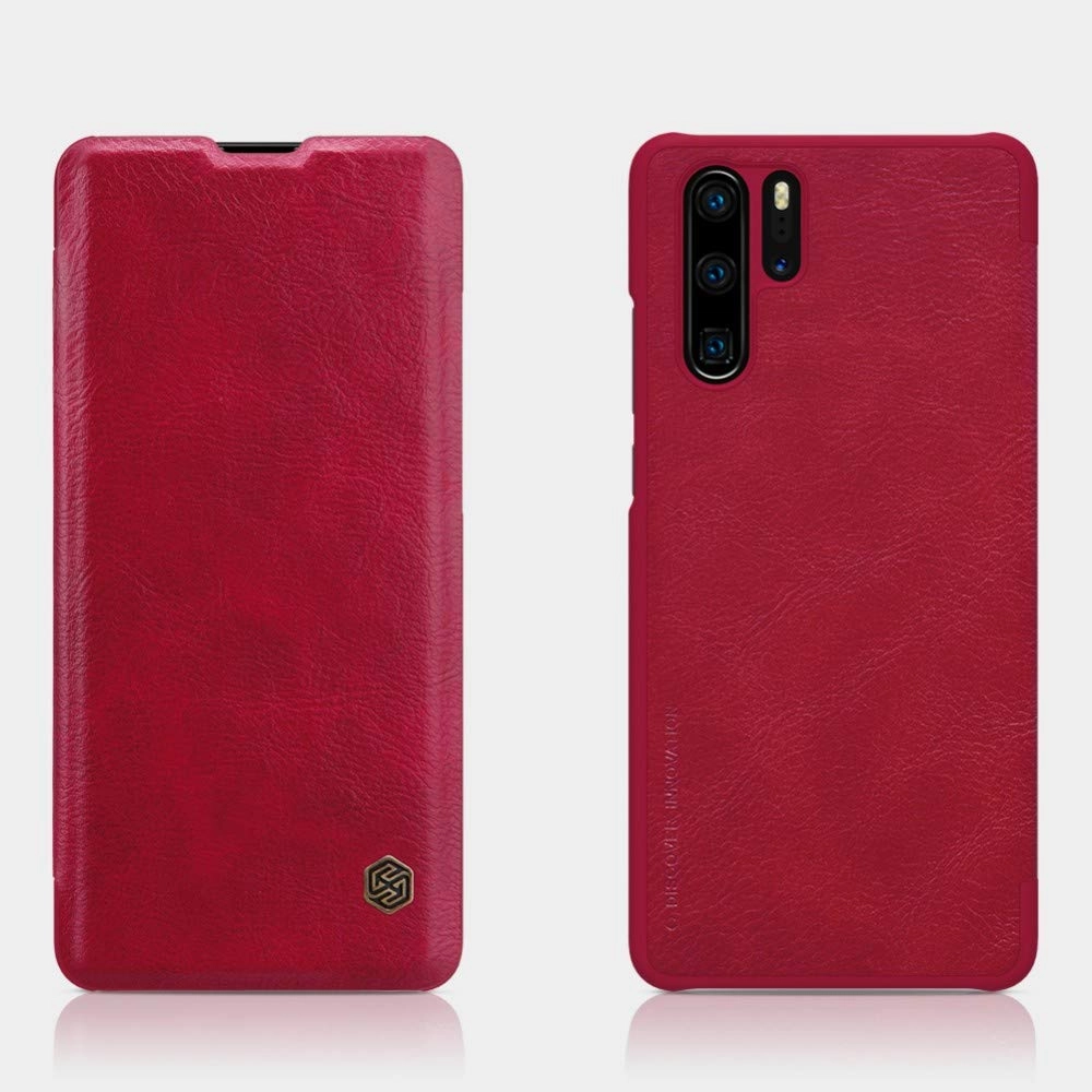 Nillkin Qin Flip Folio for Huawei P30 Pro