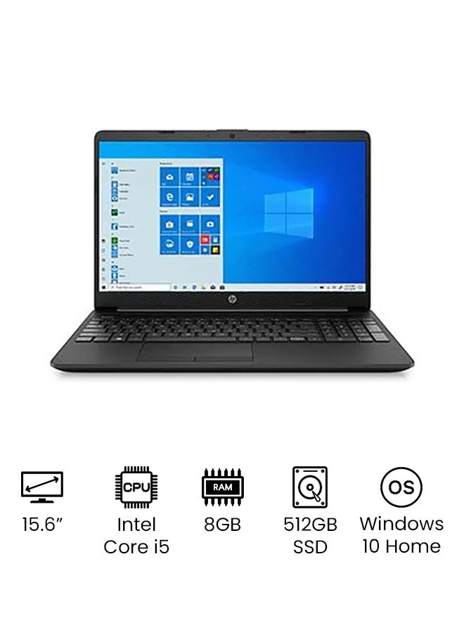 15-Dw3064N - 15.6'' 512GB 8GB Core i5 Family