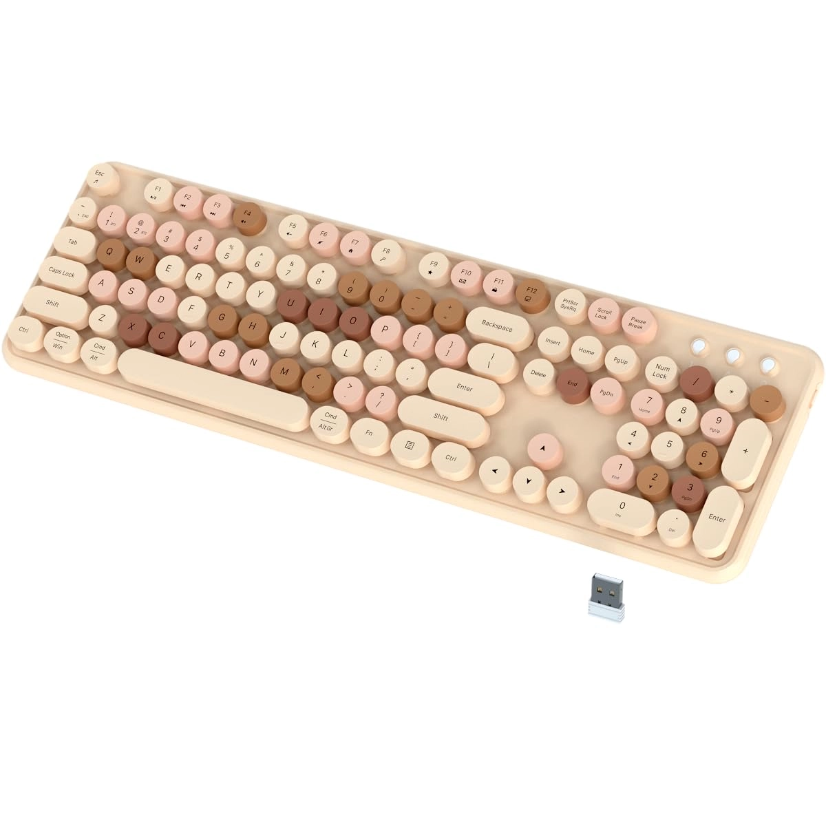 Dongguan Suoai Electronics Co.,Ltd K-03 - Wireless