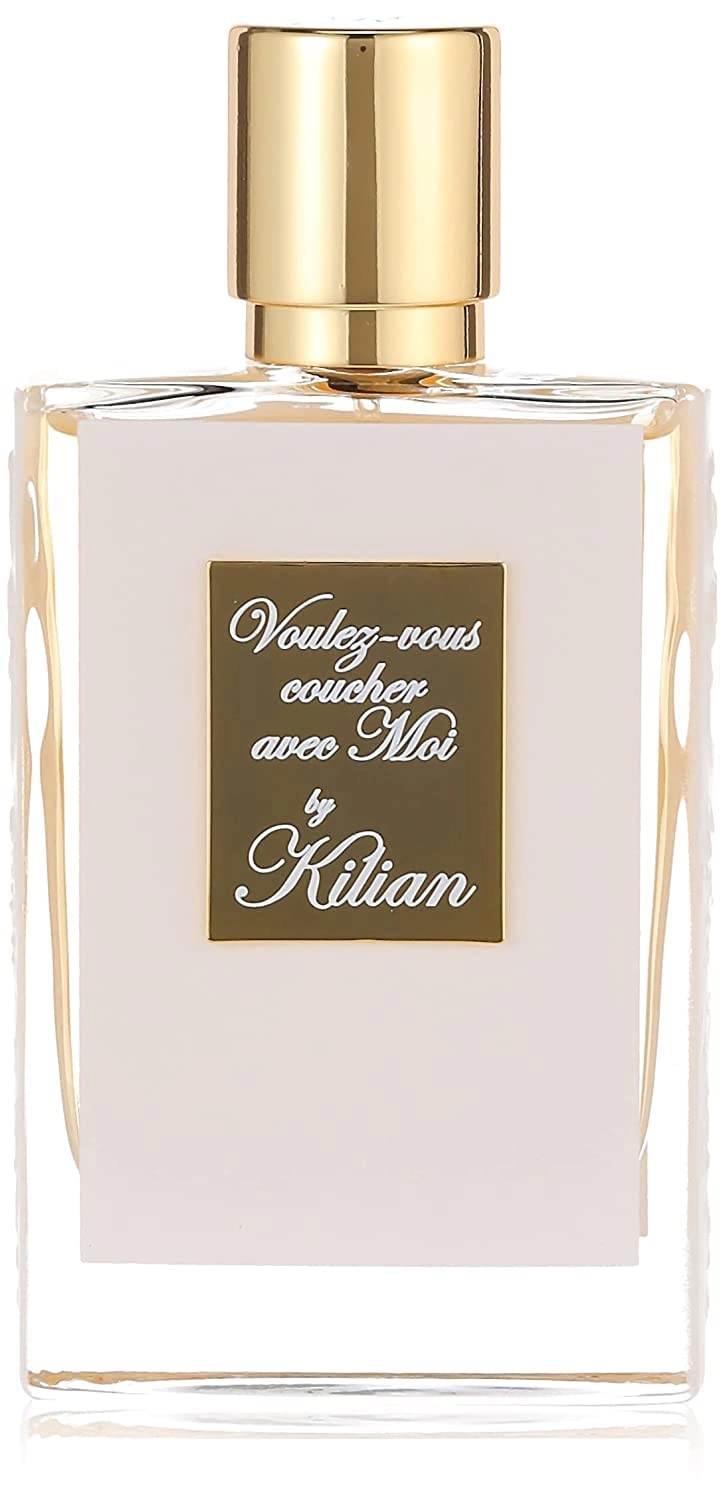 Kilian Voulez Vous Coucher Avec Moi Eau de Parfum 50 ml