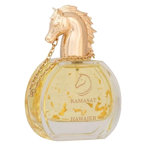Hawajer Eau de Parfum 75ml