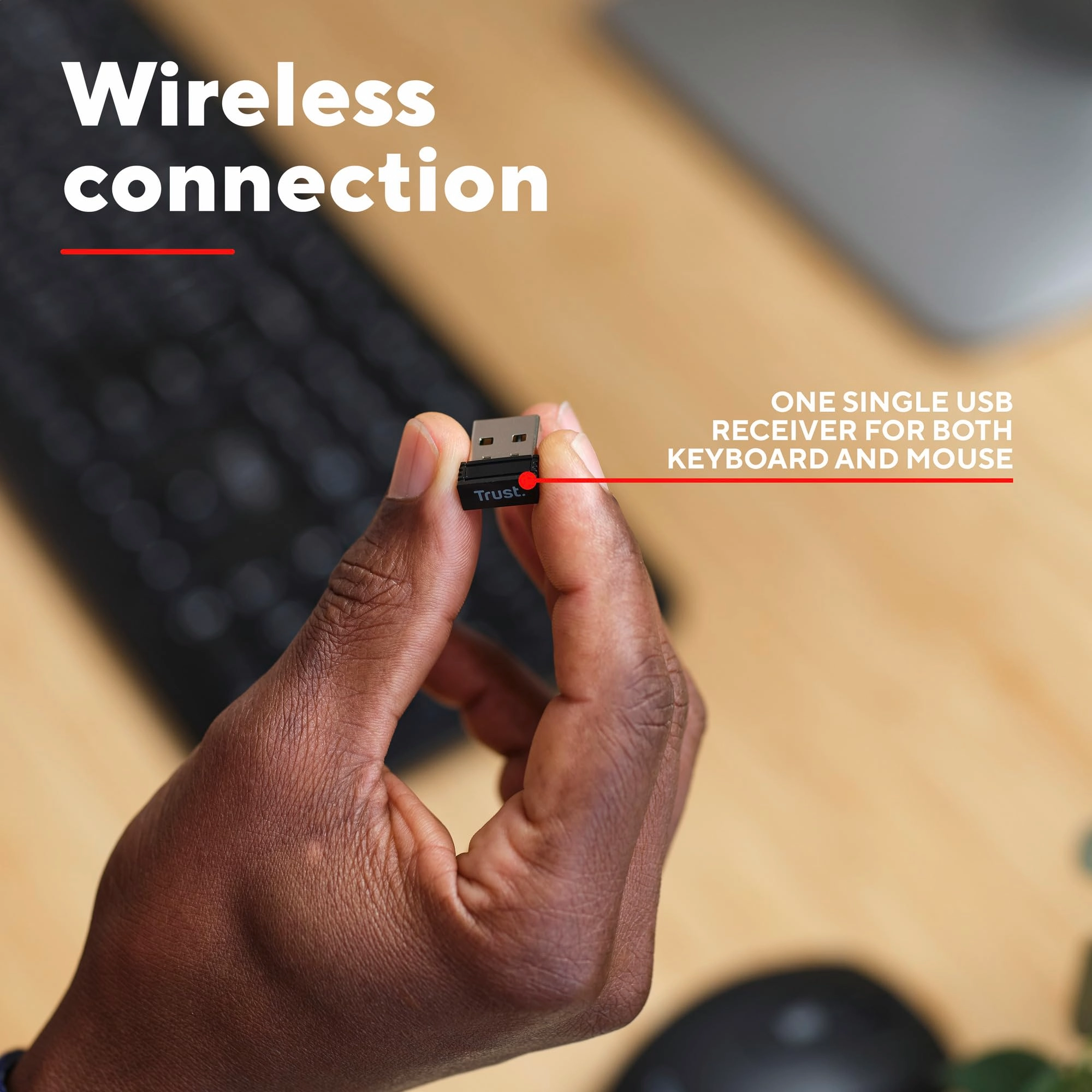 Ymo II - UK Wireless Set