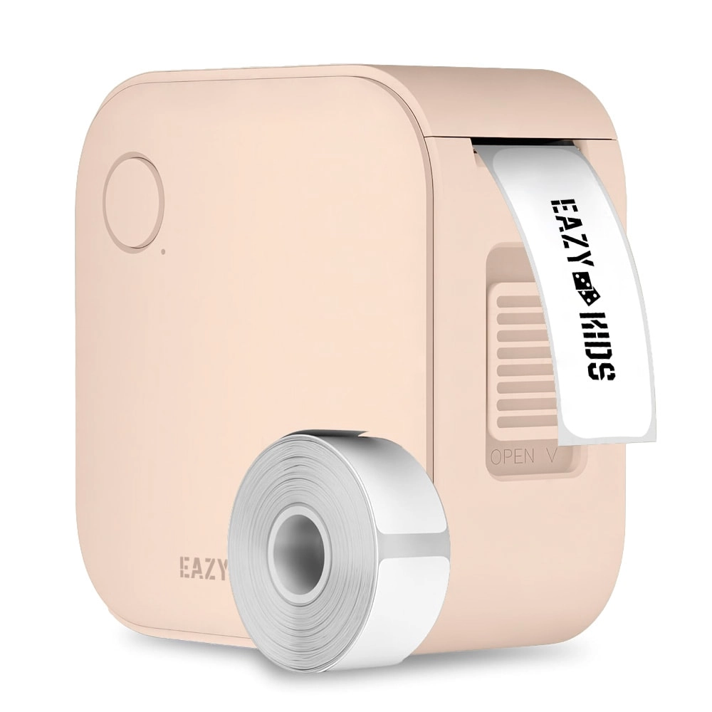 Mini Label Maker - 180 Labels 203 DPI