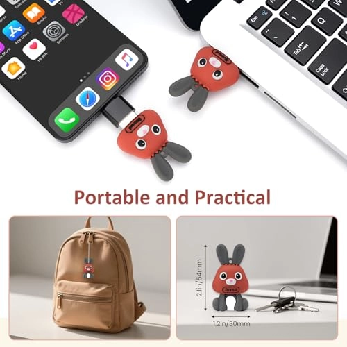 USB Flash Drive - USB 2.0 64GB